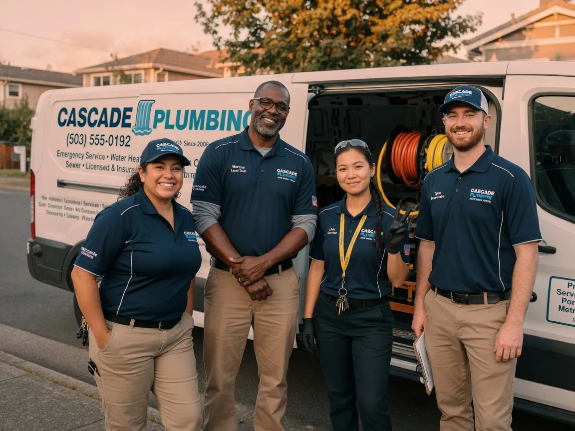 Emergency Plumber company in Forest, LA